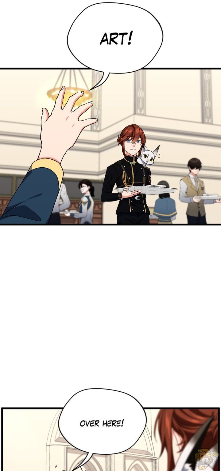 The Beginning After The End Chapter 96 image 36